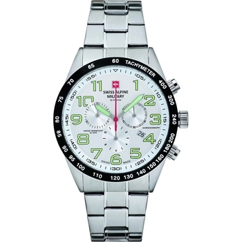 Grovana Swiss Alpine Military 7047.9132