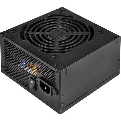 SilverStone Strider Essential Series ST60F-ES230 600W SST-ST60F-ES-230