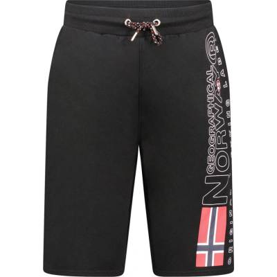 Geographical Norway kalhoty pánské POGO MEN čierna