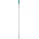 Kärcher ECO! Алуминиева дръжка, 140 cm / D 23 mm (9.212-126.0)