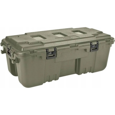 Krabička Plano Sportsman’s Large Hinged zelená