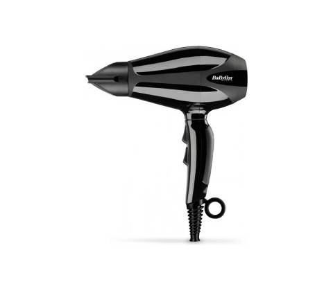 Babyliss Compact Pro 2400