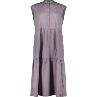 Maloja Дамска рокля Maloja Women's PilatusM. Dress - Smoky Purple - размер XS (134-1644-0311)