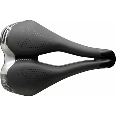 Selle Italia Max S5 Superflow L černé