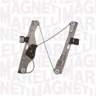 Zvedací zařízení oken MAGNETI MARELLI 350103170045