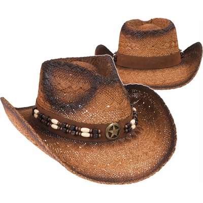 Fox Outdoor Hat hnedá