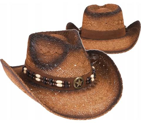 Fox Outdoor Hat hnedá