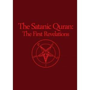 Satanic Quran | The Apostle of Satan (ISBN: 9781637510292)