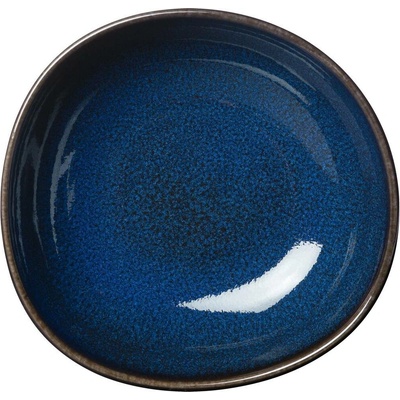 Villeroy&Boch Lave bleu kameninová miska 17 cm