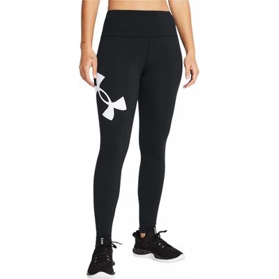 Under Armour Campus Legging-BLK