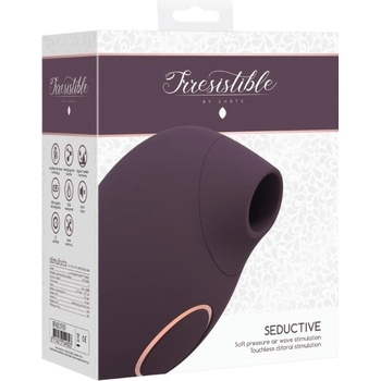 Irresistible Seductive