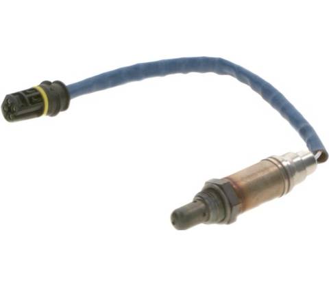 Lambda sonda BOSCH 0 258 003 782