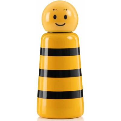 Lund London Skittle Bottle Mini Bumble Bee 300 ml