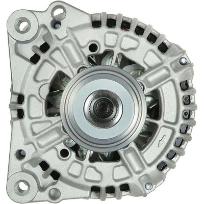 generátor AS-PL (AUTO STARTER) A0321