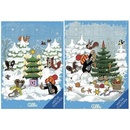 Albi Mix adventní kalendáře Krteček 50 g_2024 - 24 ks - Albi