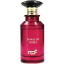 My Perfumes Songs of Roses EDP 100 ml