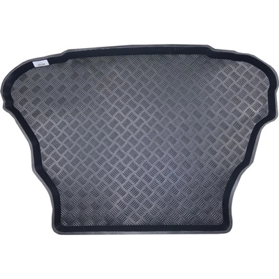 M-PLAST Стелка за багажник за Alfa Romeo GT (2004-2010) - Без субуфер в багажника (12006PVC)