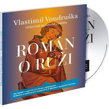 Román o růži