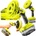 Ryobi R18BS-0