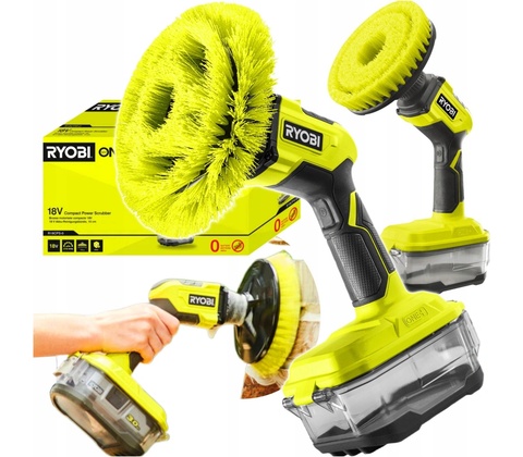 Ryobi R18BS-0