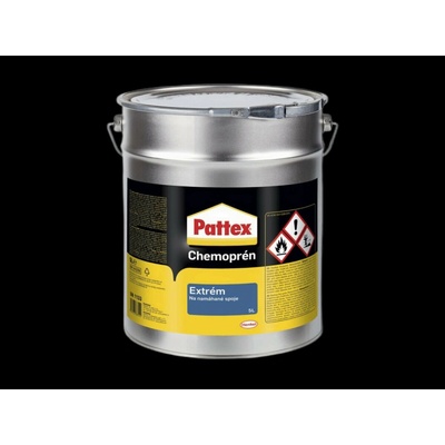 PATTEX Chemoprén Extrém 5 L