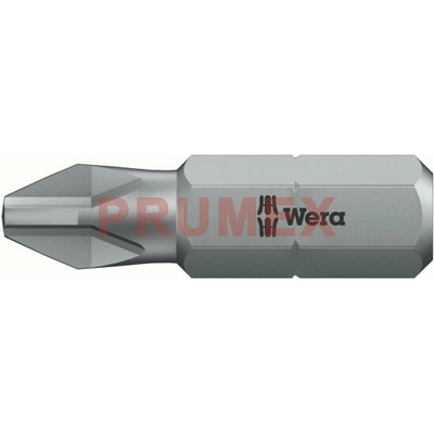 Wera PH1x25 mm 851/1 Z 072070