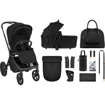 KikkaBoo Platinum Goya 2 in 1