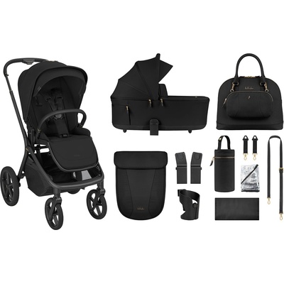 KikkaBoo Platinum Goya 2 in 1
