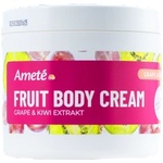 Ameté Крем за тяло Ameté 500 г Грозде и киви Лосион за тяло