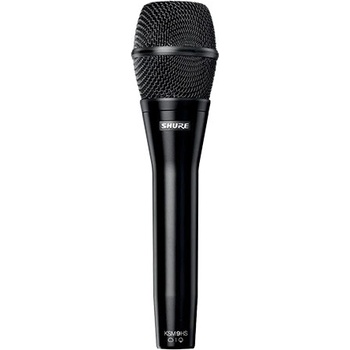 Shure KSM9HS