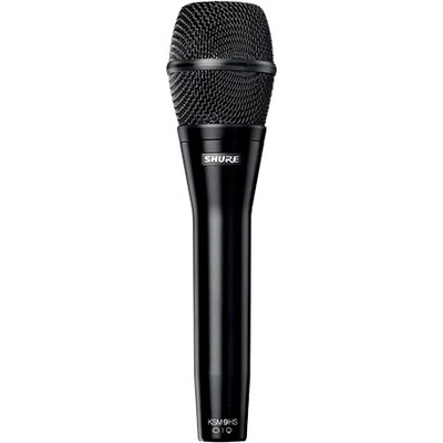 Shure KSM9HS