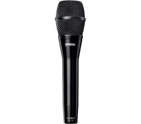 Shure KSM9HS