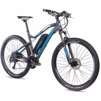 Image 1 of Chrisson E-Weger 27.5