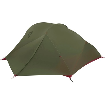 MSR Триместна палатка Msr Freelite 3 Person Tent V4 3-person tent - Green - размер 3 Personen (521-0860-0111)