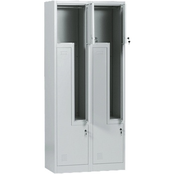 Carmen Метален шкаф Carmen CR-1280 K (3580058_1)