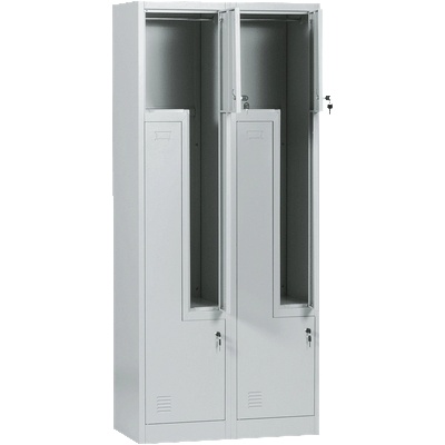 Carmen Метален шкаф Carmen CR-1280 K (3580058_1)