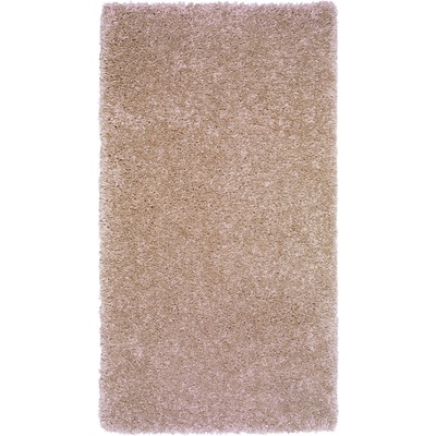 Universal Светлокафяв килим Aqua Liso, 100 x 150 cm - Universal (35423)