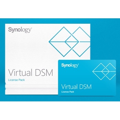 Synology Virtual DSM – Zboží Mobilmania