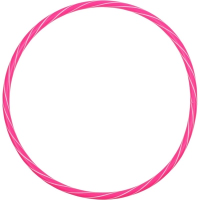 Merco Hula Hoop Aero 50 cm růžová