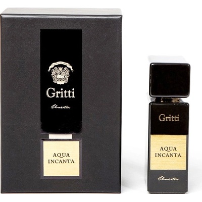 Gritti Aqua Incanta parfumovaná voda dámska 100 ml