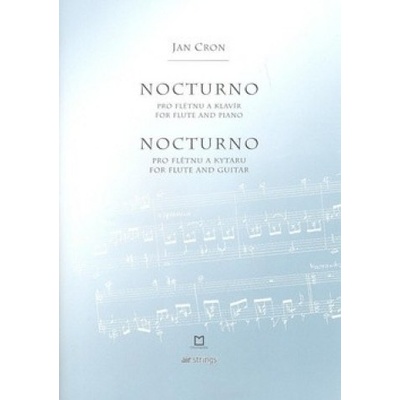 Nocturno - Jan Cron