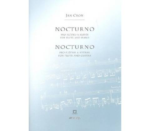 Nocturno - Jan Cron