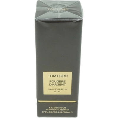 Tom Ford Fougére D'Argent parfumovaná voda unisex 50 ml