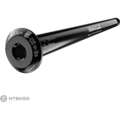 Sram Maxle Stealth zadná os, 12x148 mm