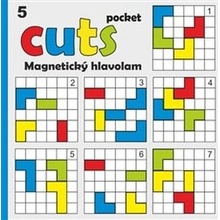CUTS Pocket 5 kuk-a-mat