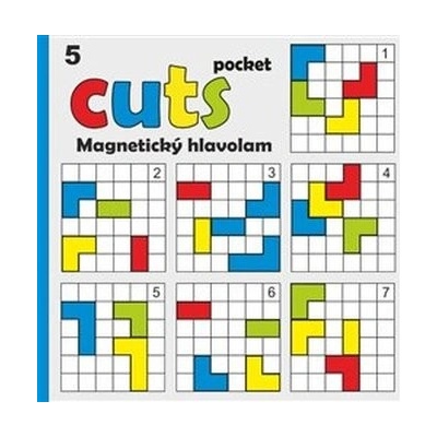 CUTS Pocket 5 kuk-a-mat