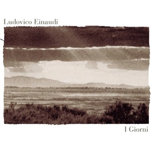 Universal Einaudi Ludovico: I Giorni (Limited Re-Issue 2023) - CD (067594)