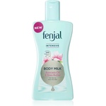 Fenjal Intensive тоалетно мляко за тяло за суха или много суха кожа 200ml