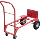 G21 Rudl multifunkční 250 kg 6390874