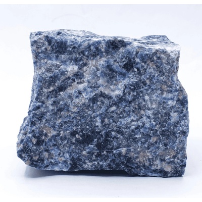 Milujeme Kameny Sodalit - surový kámen - SL9